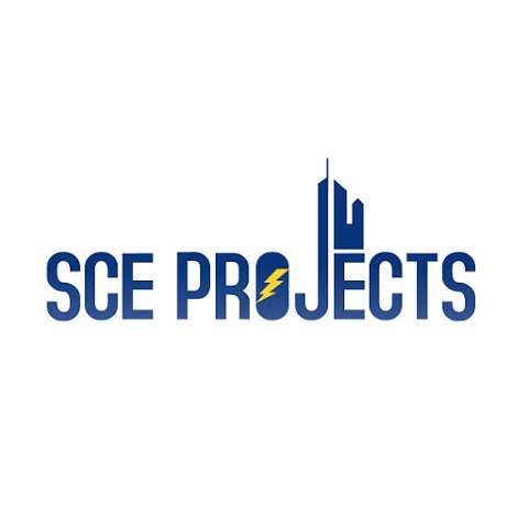 Photo: sce projects